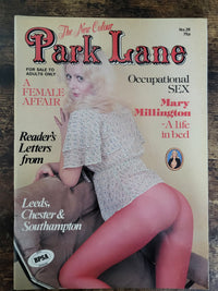 Park Lane Magazine No 26