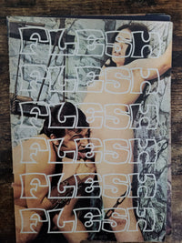 Flesh Magazine Small Format