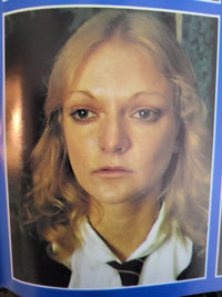 Janus Magazine No 21.. UK Fetish And CP Magazine