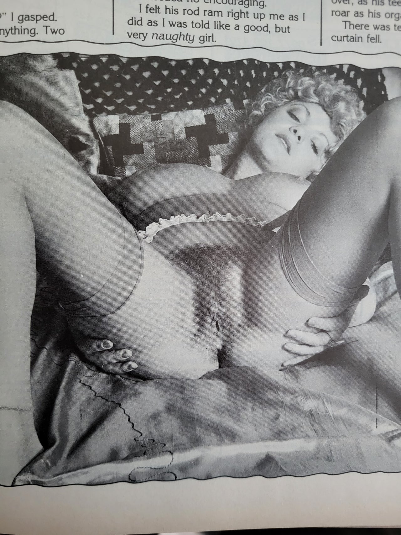 Rustler Magazine No 176