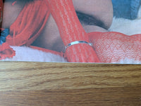 Razzle Magazine Vol 5 No 3 (featuring Debee Ashby)