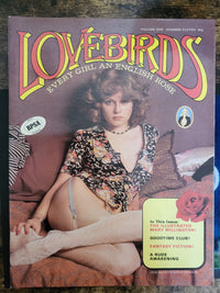 Lovebirds Magazine Vol 1 No 11