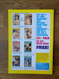 Whitehouse Digest Magazine No 58