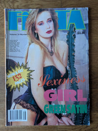 Fiesta Magazine Vol 24 No 5