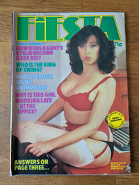 Fiesta Magazine Vol 17 No 3
