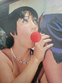 Fuckfest Magazine No 148.. US Censored Magazine