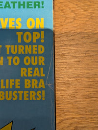 Razzle Magazine Vol 9 No 10