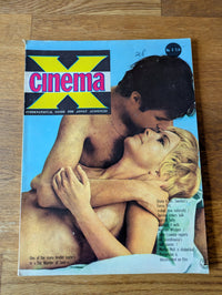 Cinema X Magazine Vol 1 No 5