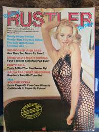 Rustler Magazine Vol 5 No 2
