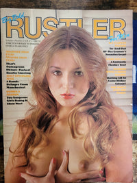 Rustler Magazine Vol 4 No 2