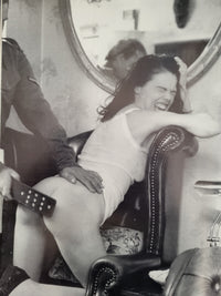 Kane Magazine No 62.. UK CP And Spanking Magazine