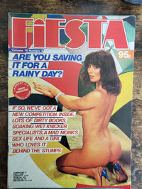 Fiesta Magazine Vol 19 No 6
