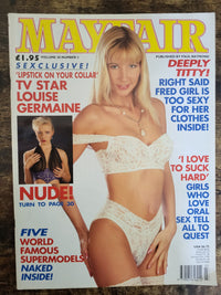 Mayfair Magazine Vol 28 No 3