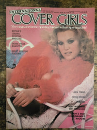 Cover Girls Magazine No 14