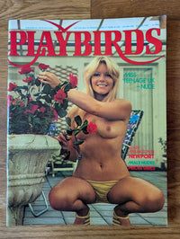 Playbirds Vol 1 No 2 ... Featuring Mary Millington