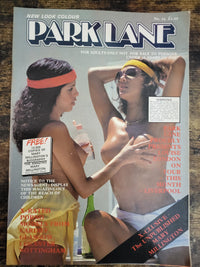Park Lane Magazine No 54