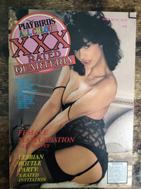 Playbirds Quarterly Magazine No 39