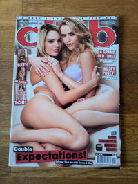 Club International Magazine Vol 48 No 6