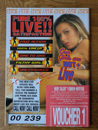 New Talent Magazine Vol 2 No 10