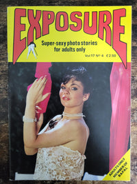 Exposure Magazine Vol 17 No 4 Small Format