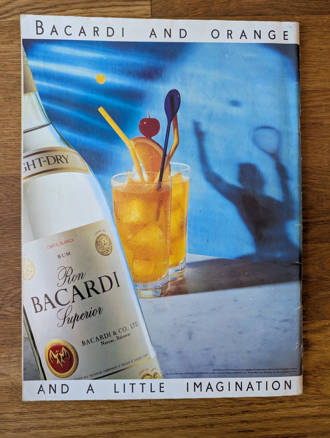 Mayfair Magazine Vol 22 No 6