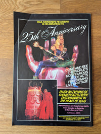 Escort Magazine Vol 4 No 7