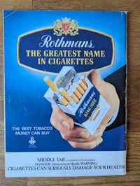 Mayfair Magazine Vol 19 No 4