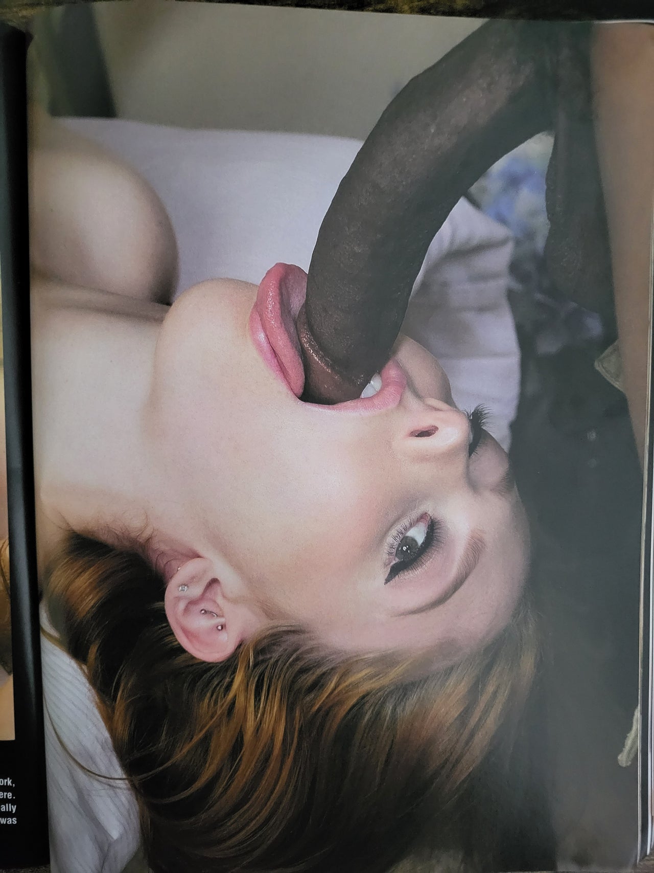 Hustler XXX Magazine No 140.. US Hardcore Magazine