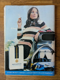 Mayfair Magazine Vol 10 No 1