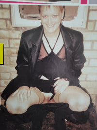 Contact UK Magazine Vol 1 No 5