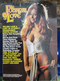 Journal of Love Magazine Vol 6 No 2