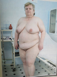 60 Up Magazine No 128.. UK Milf And Granny Magazine