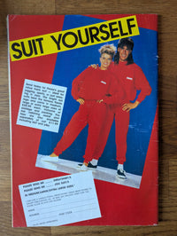 Fiesta Readers Wives Special 1988