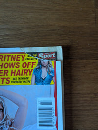 Adult Sport Magazine No 19