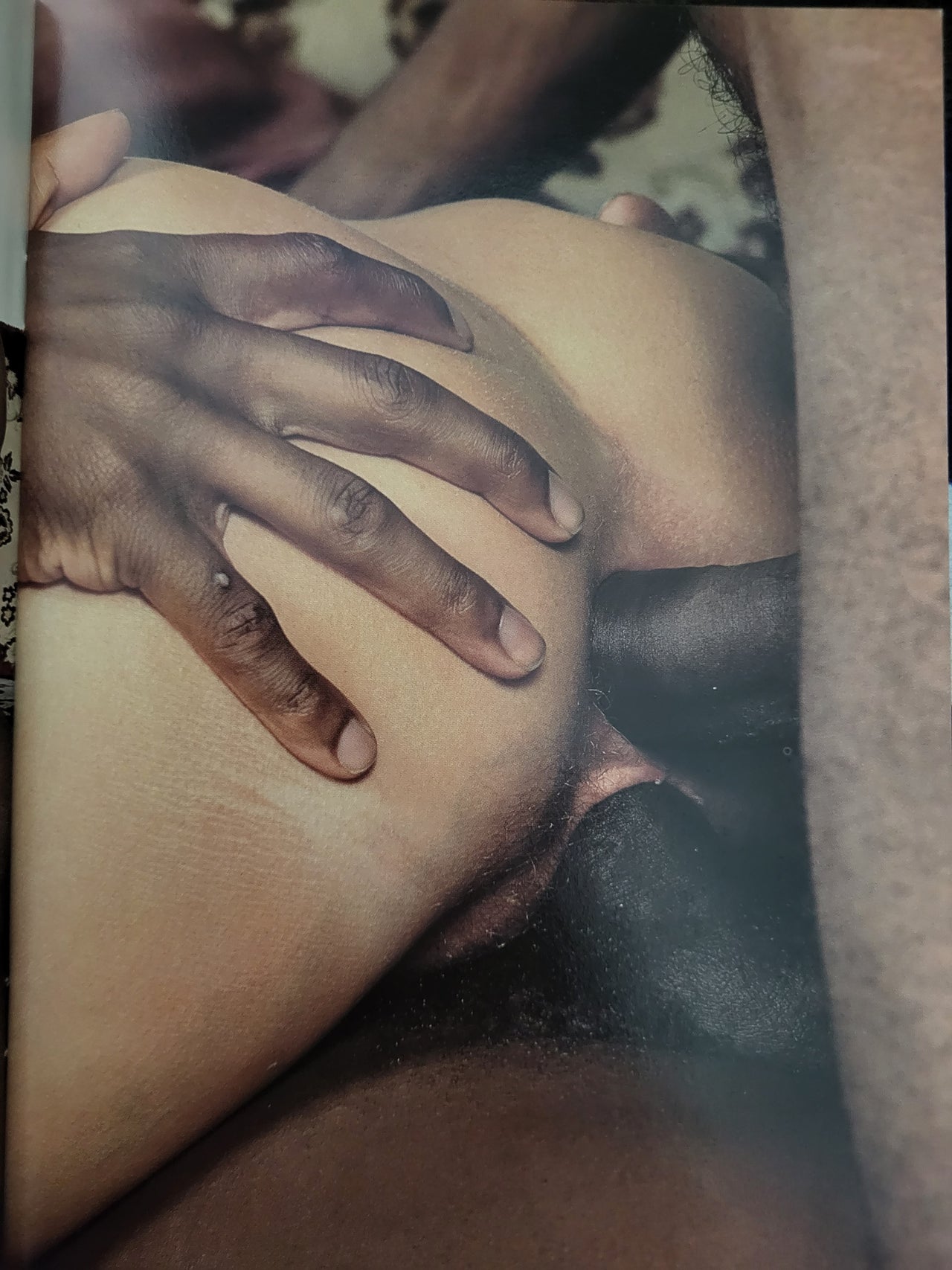 Hardcore Magazine No 45 Small Format.. 1990 Danish Hardcore Magazine
