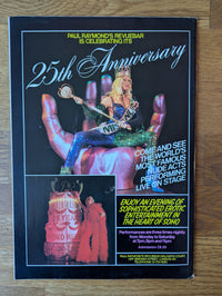 Escort Magazine Vol 4 No 1