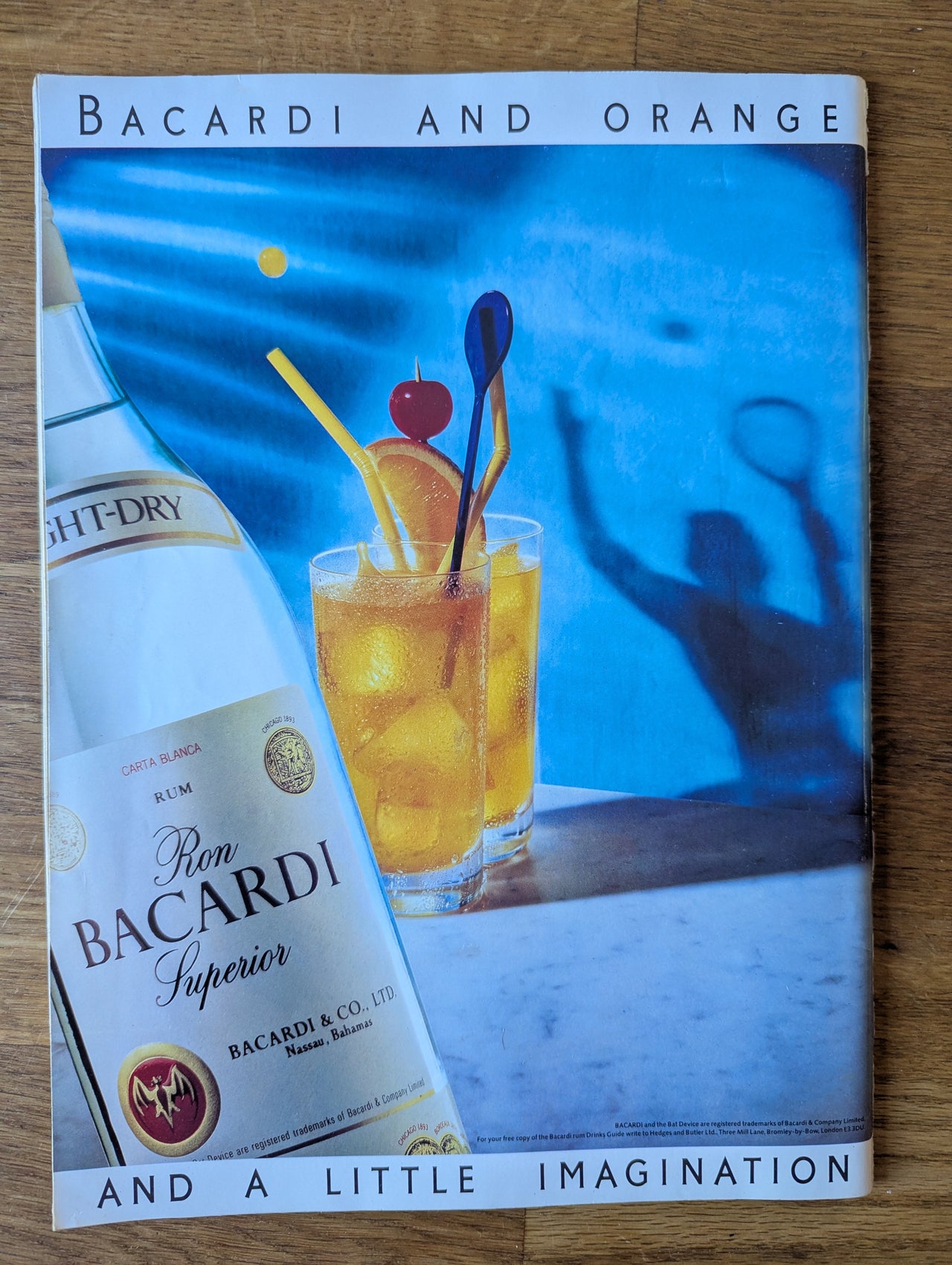 Mayfair Magazine Vol 22 No 6