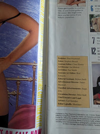 Club International Magazine Vol 18 No 5