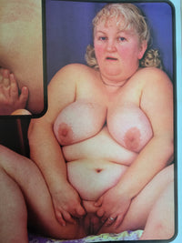 60 Up Magazine No 21.. UK Granny Magazine