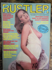 Rustler Magazine Vol 3 No 10