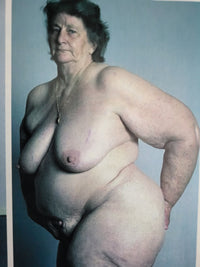 60 Plus Magazine Vol 5 No 8.. UK Milf And Granny Magazine