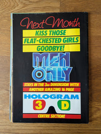 Escort Magazine Vol 3 No 4