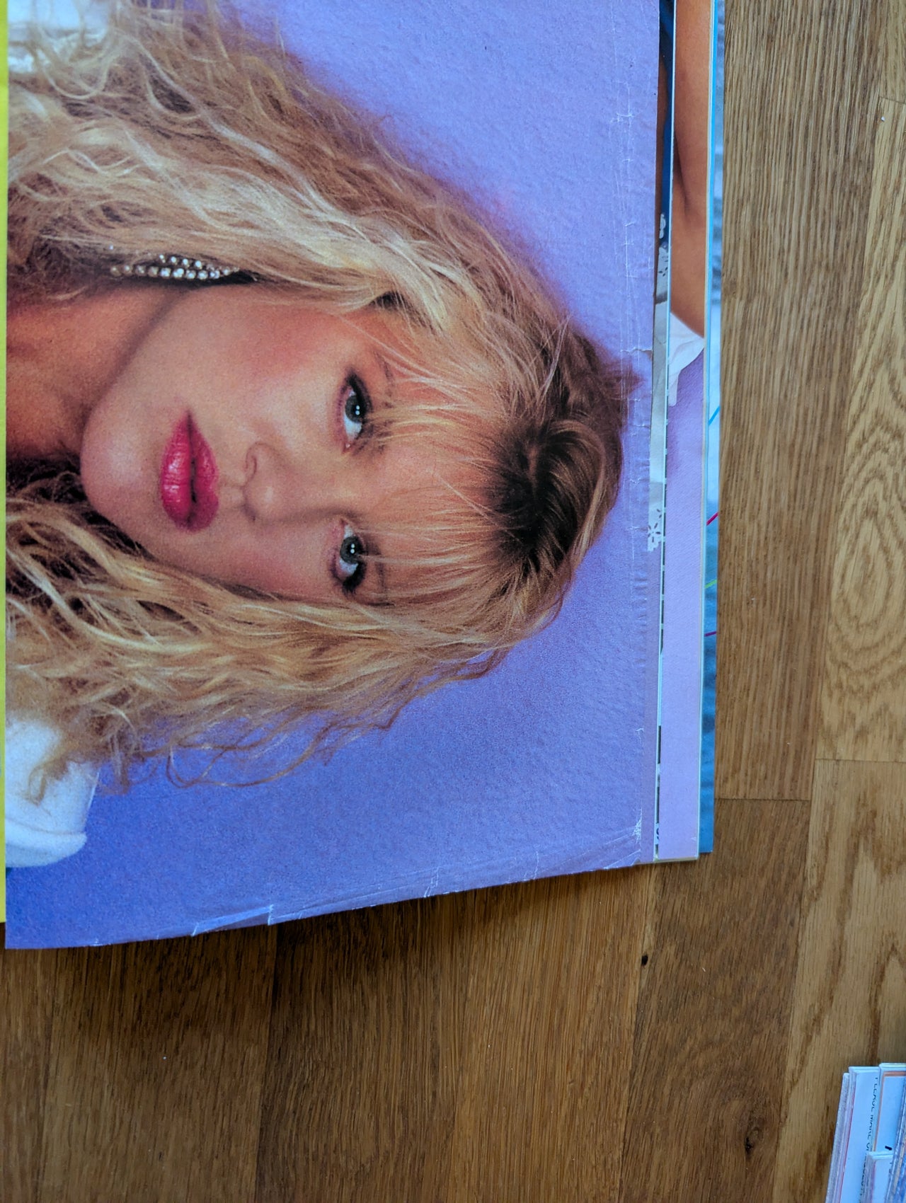 Revelation Magazine No 65