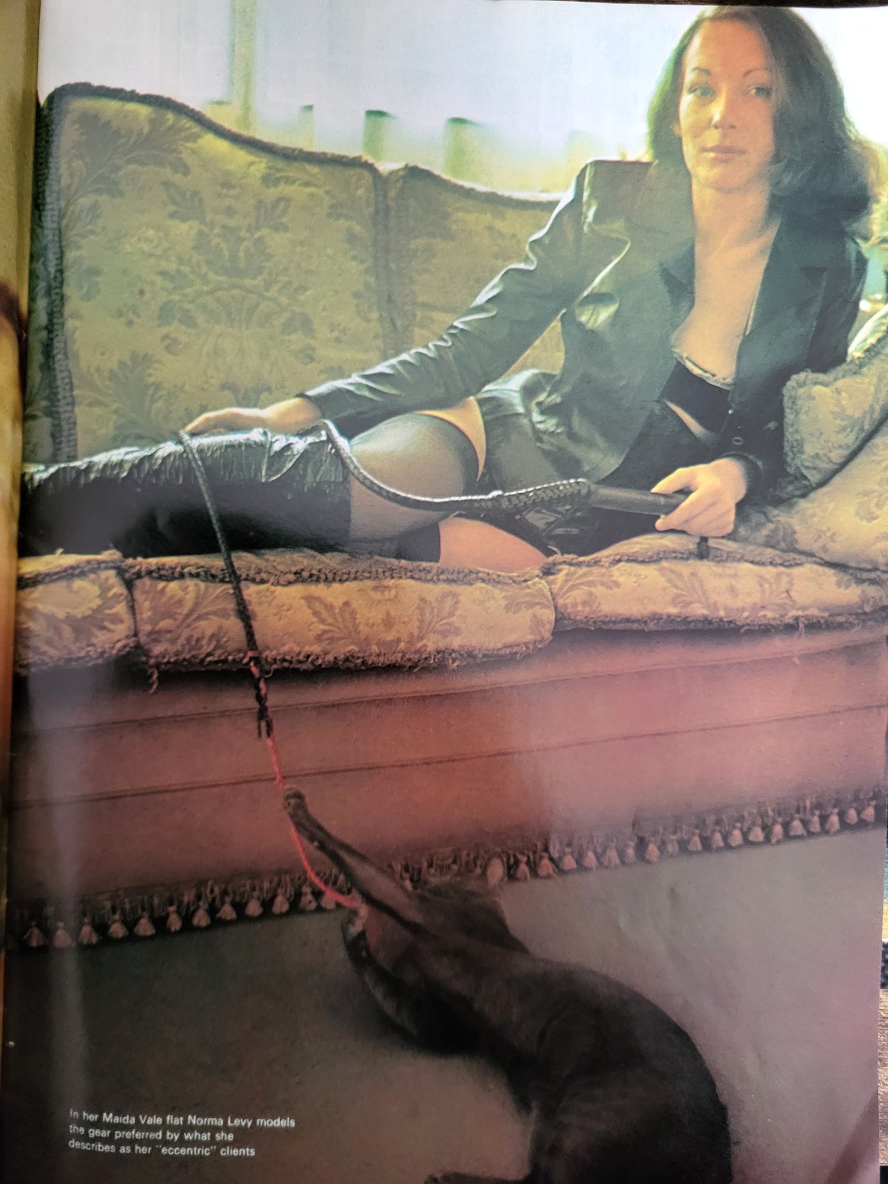Alpha Magazine No 1