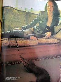 Alpha Magazine No 1