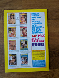 Whitehouse Digest Magazine No 56