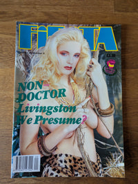 Fiesta Magazine Vol 24 No 6
