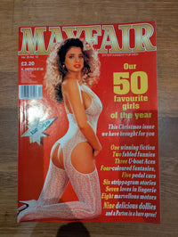 Mayfair Magazine Vol 25 No 12