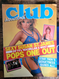 Club International Magazine Vol 13 No 2