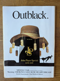 Mayfair Magazine Vol 21 No 8